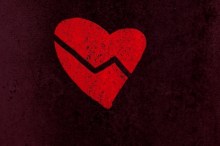 Broken heart