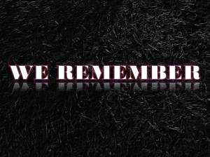 we will not fear, though the earth should change