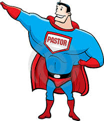 pastor