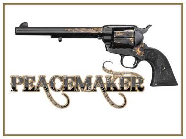 Advent - PEACEMAKER
