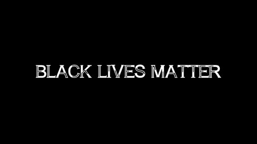 black lives matter