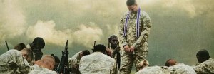 soldiers-praying