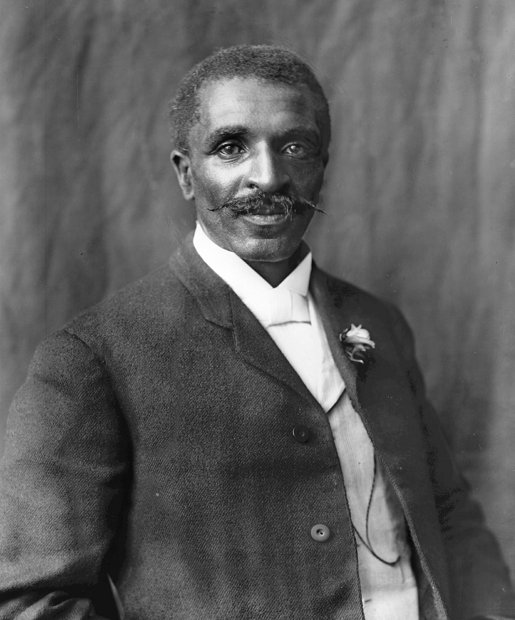 george-washington-carver-393757_1280