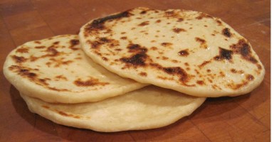 flatbread