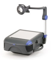 overhead-projector