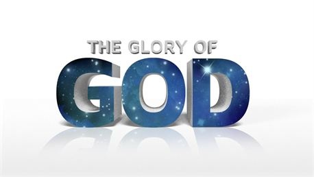 Glory of God