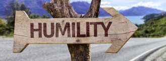 Humility pic