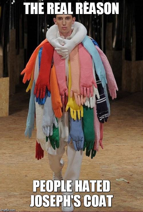 Meme Bible - Genesis 37